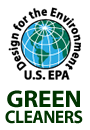 OPS DFE Green Cleaners