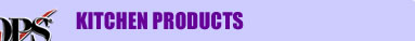 OPS Kitchen Products