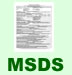 OPS FOAMY Material Safety Data Sheet