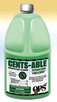 OPS CENTS-ABLE Disinfectant Cleaner