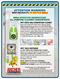 Cents-Able Green Disinfectant Cleaner